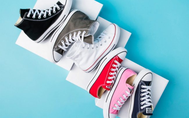 Zappos - Commercial Photography - Product Photography