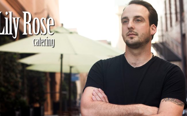 Lily Rose - Promotional Video - Chef Tucker