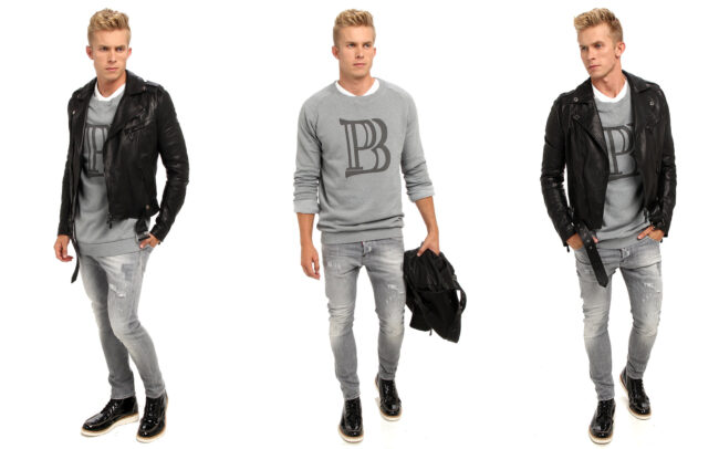 Zappos - Commercial Photography 8