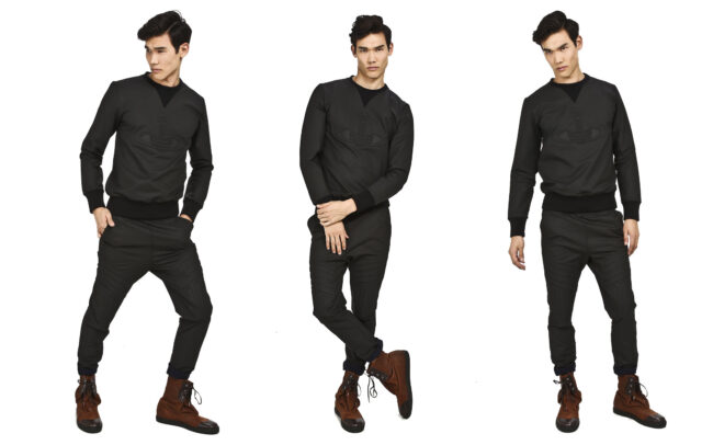 Zappos - Commercial Photography 5