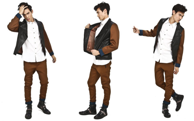 Zappos - Commercial Photography 4