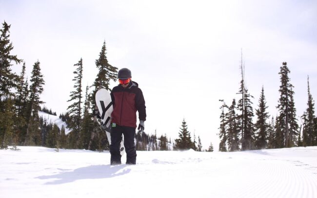 BrianHead Resort - Commercial Photography 3