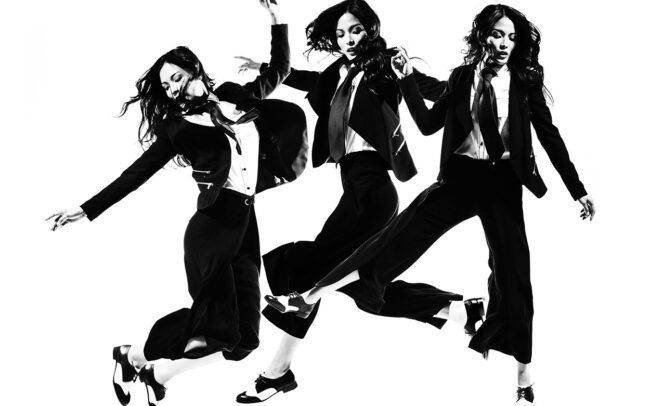 Zappos - Commercial Photography 2