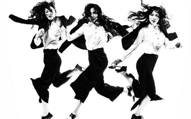 Zappos - Commercial Photography