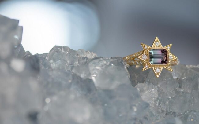 M. Spalten - Product Photography