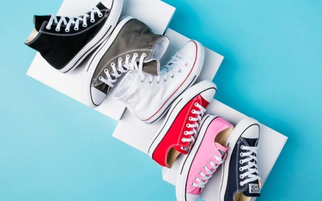 Zappos - Product Photography