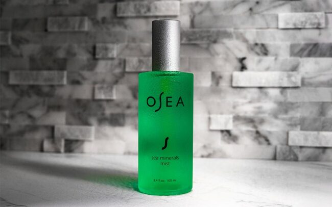 Osea - Product Photography 3