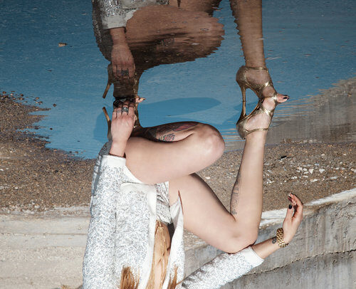 Editorial Photography Fashion Lifestyle 2