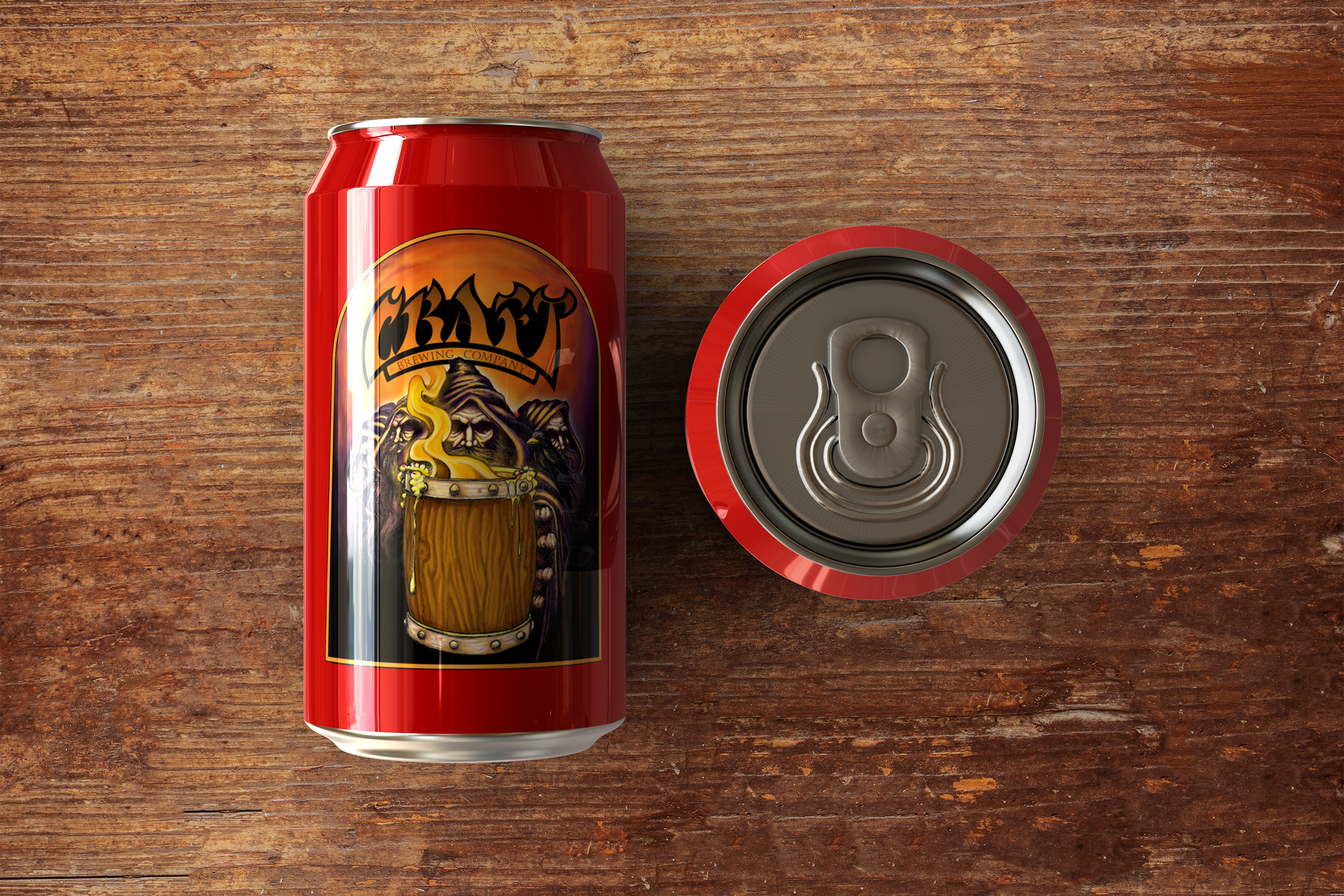 ©ProlificCreative_OrangeCounty_CreativeAgency_Branding_Logo_CraftBrewing_GraphicDesign