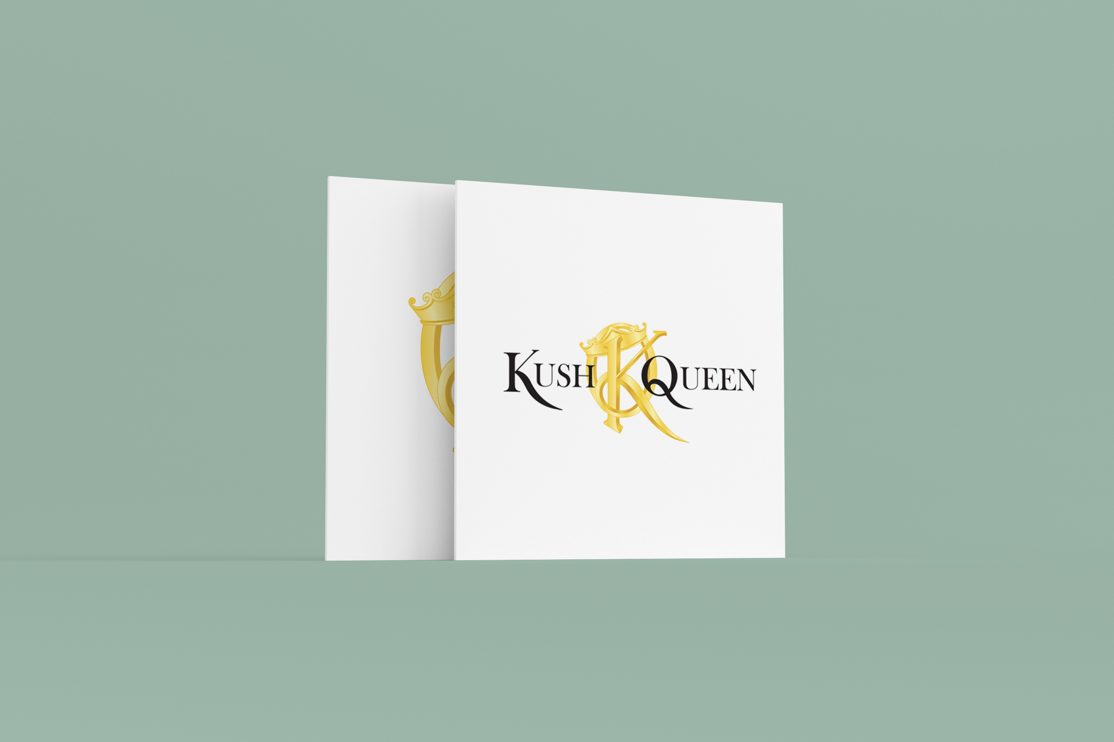 ©ProlificCreative_OrangeCounty_CreativeAgency_CreativeSolutions_KushQueenLogo