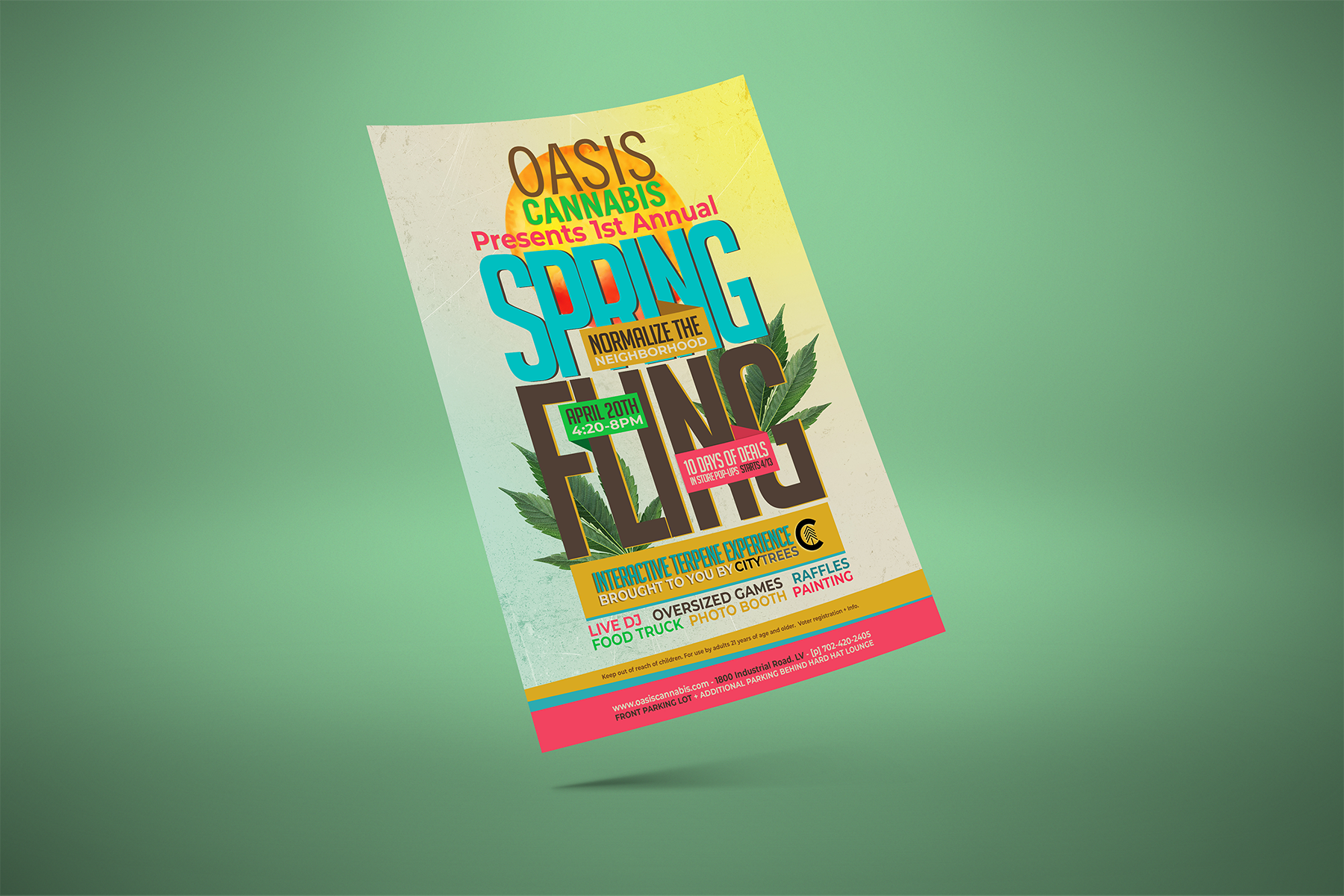©ProlificCreative_OrangeCounty_CreativeAgency_OasisCannabis_Flyer
